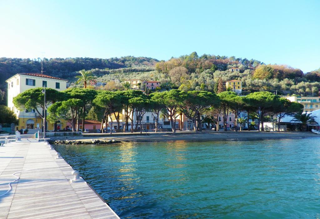 Casa Bello Porto Venere Eksteriør bilde