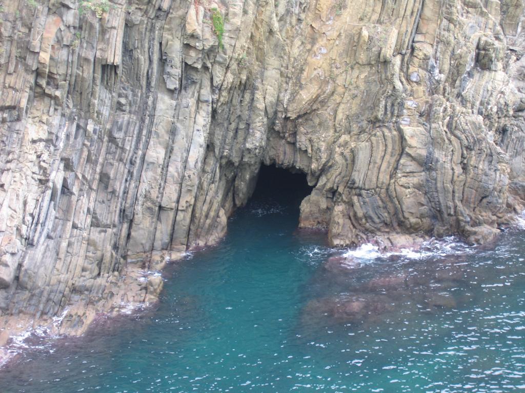 Casa Bello Porto Venere Eksteriør bilde