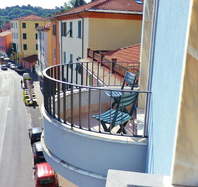 Casa Bello Porto Venere Eksteriør bilde