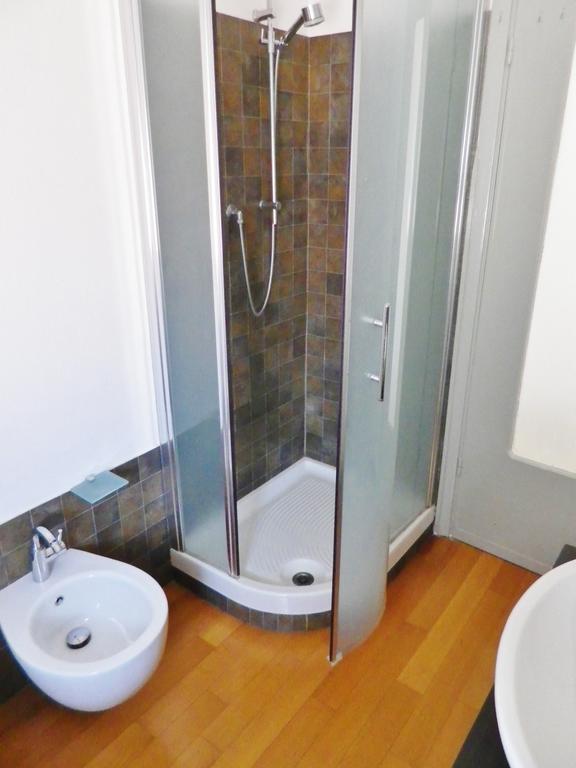 Casa Bello Porto Venere Eksteriør bilde