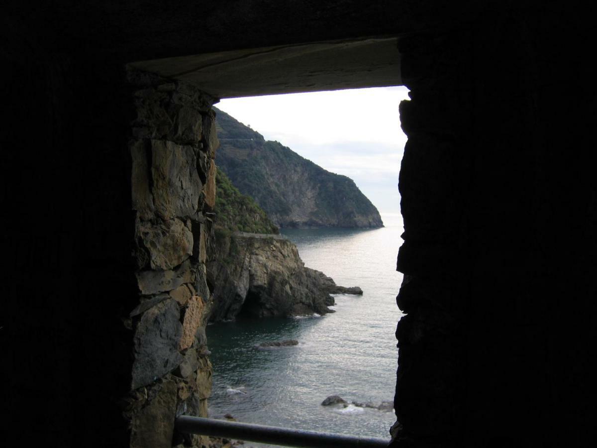 Casa Bello Porto Venere Eksteriør bilde