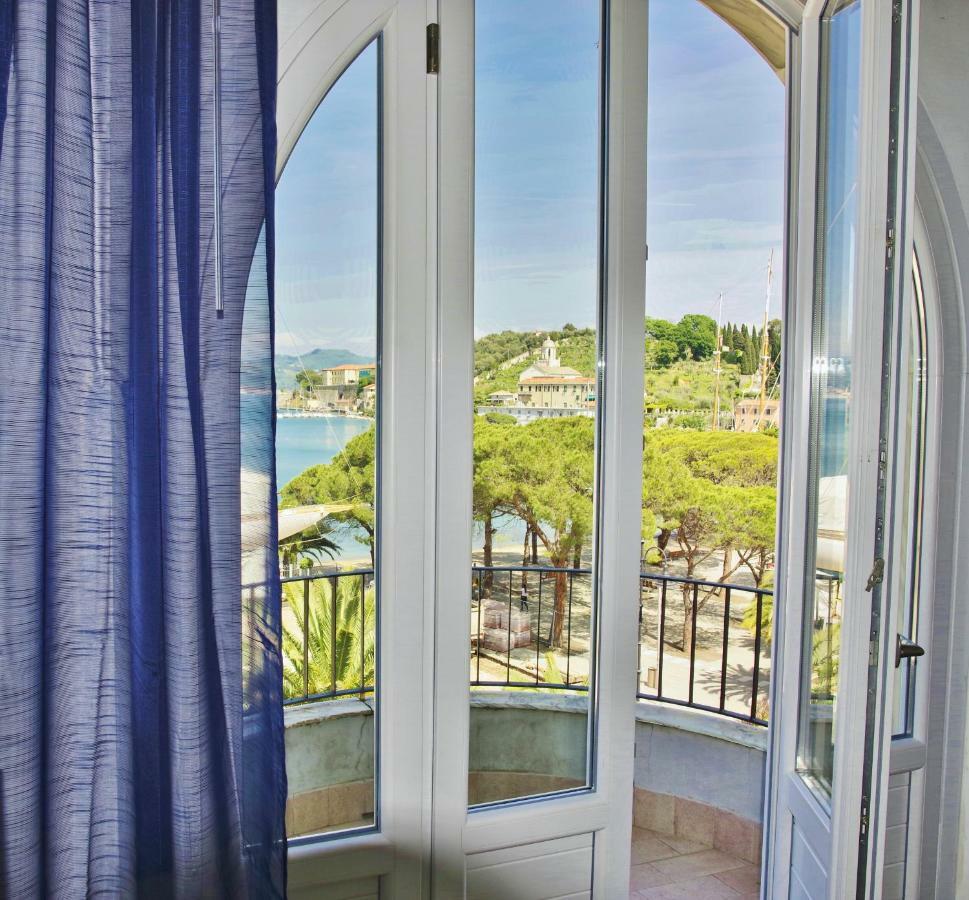 Casa Bello Porto Venere Eksteriør bilde