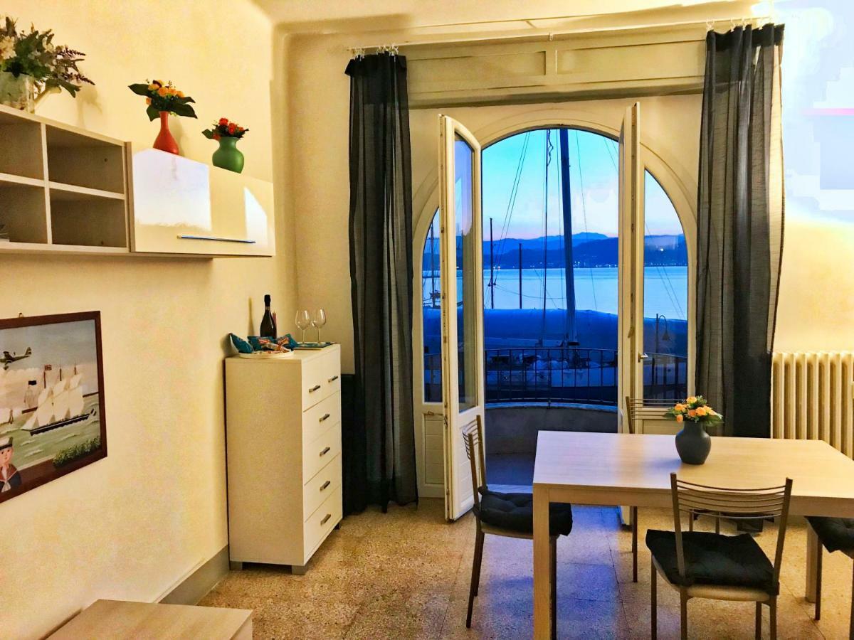 Casa Bello Porto Venere Eksteriør bilde