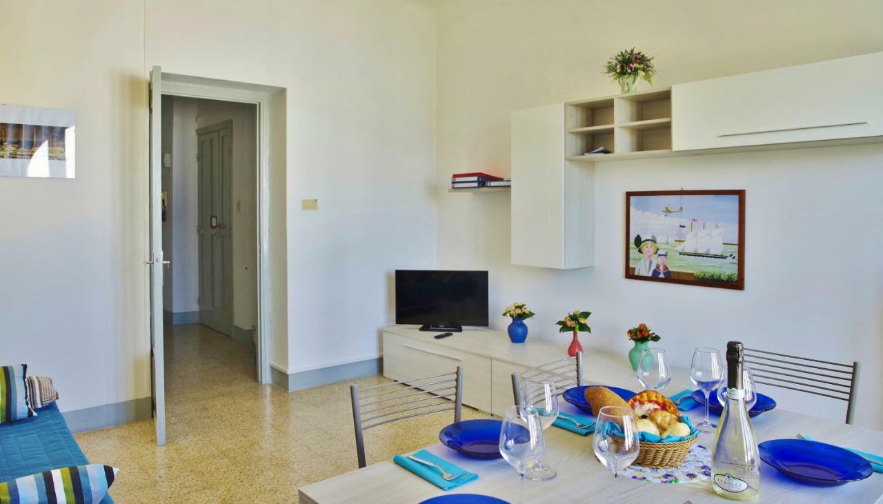 Casa Bello Porto Venere Eksteriør bilde