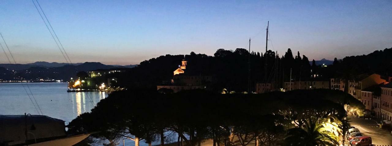 Casa Bello Porto Venere Eksteriør bilde