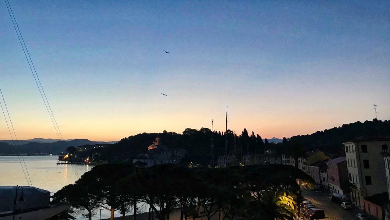 Casa Bello Porto Venere Eksteriør bilde
