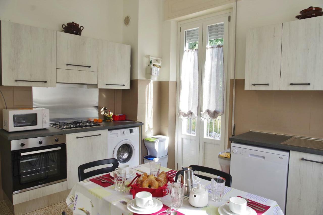 Casa Bello Porto Venere Eksteriør bilde