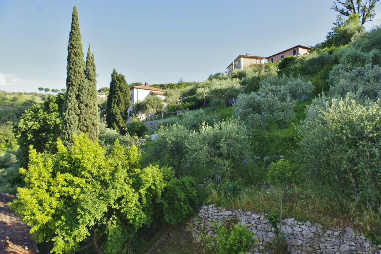 Casa Bello Porto Venere Eksteriør bilde