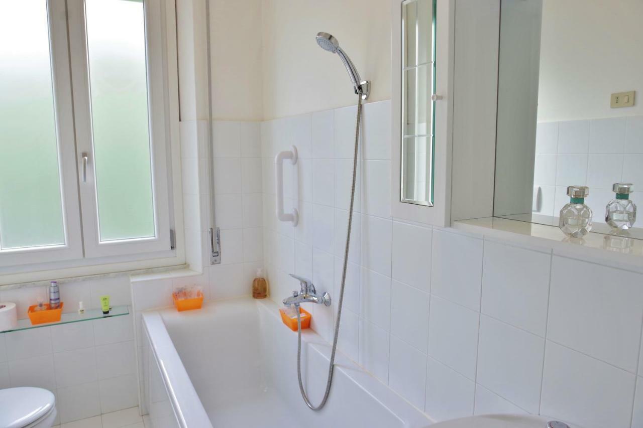Casa Bello Porto Venere Eksteriør bilde