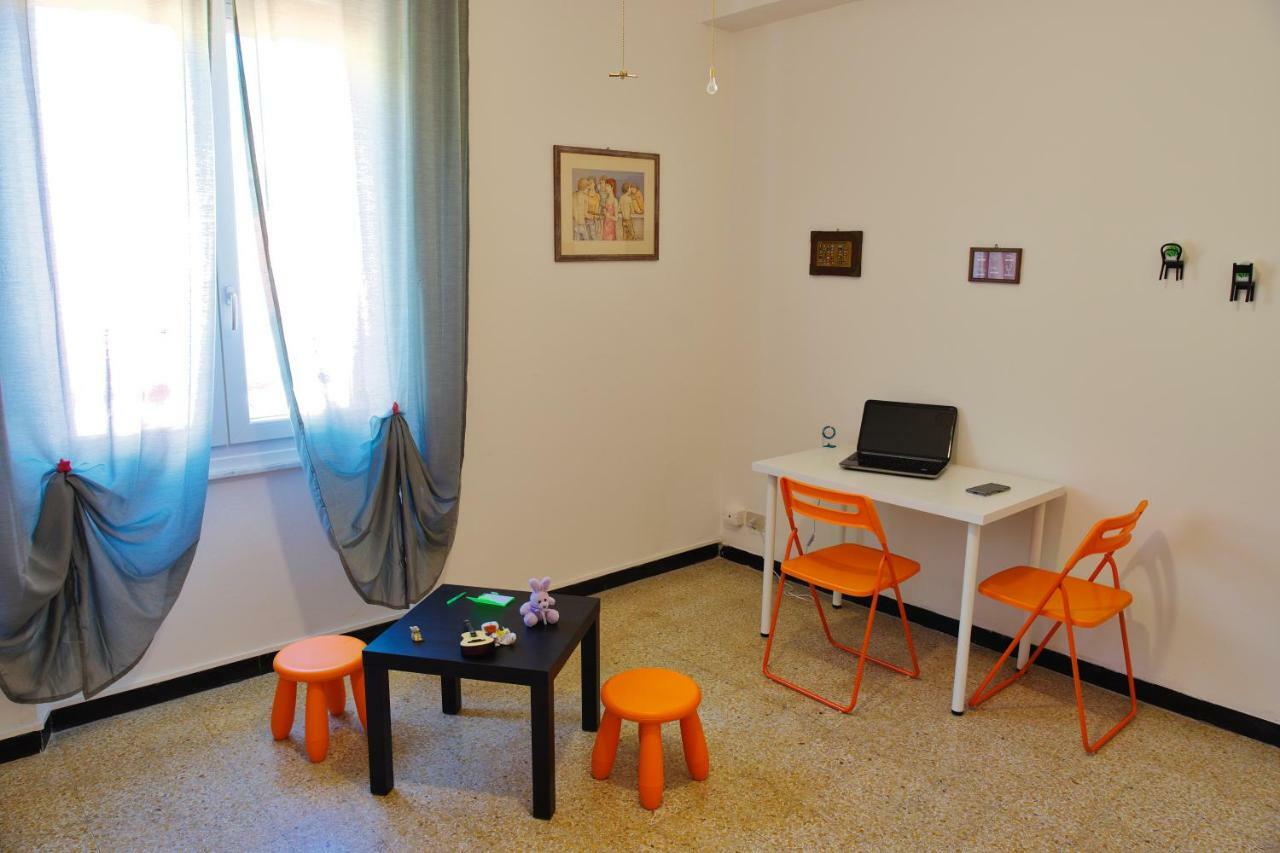 Casa Bello Porto Venere Eksteriør bilde