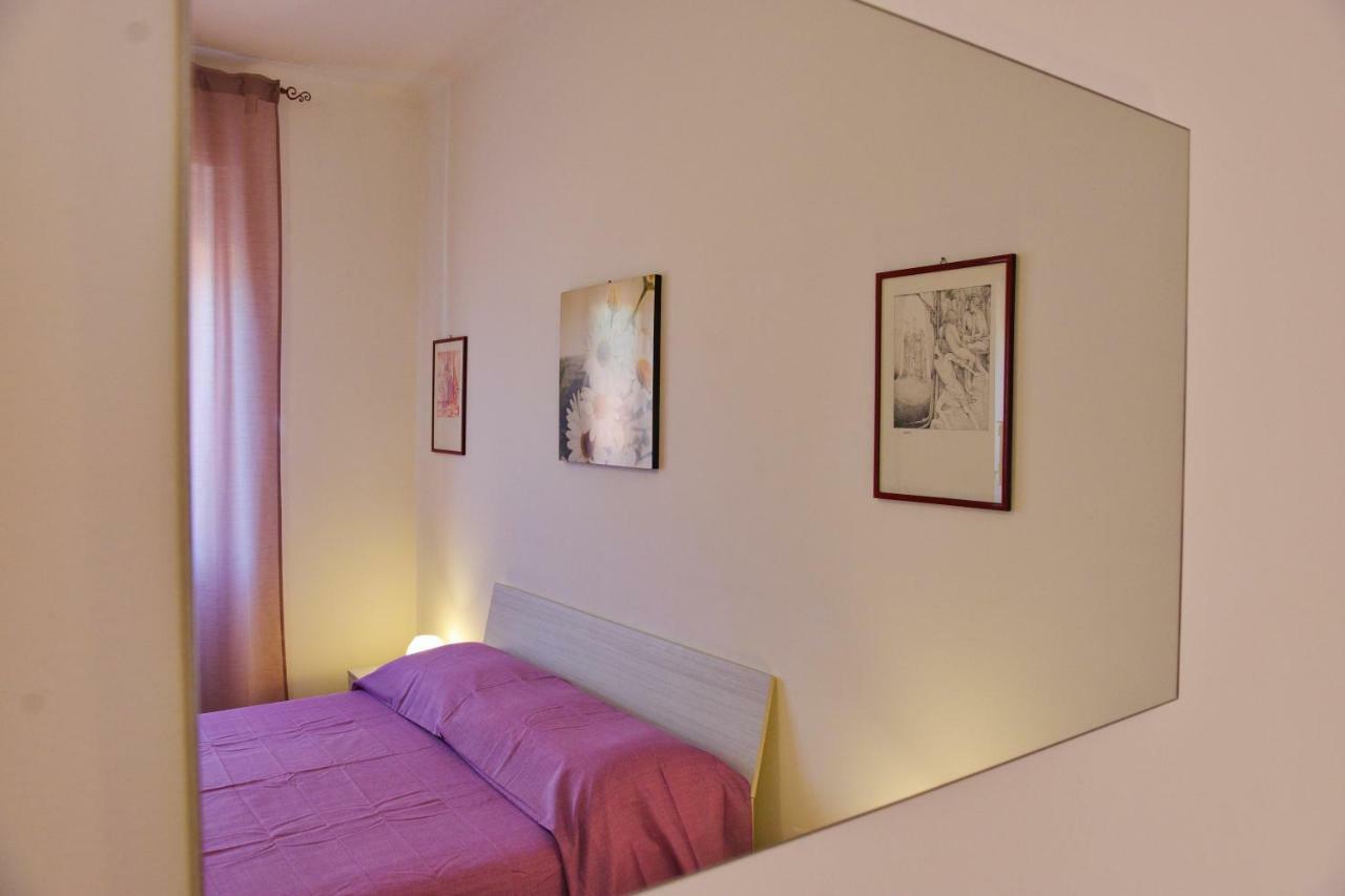 Casa Bello Porto Venere Eksteriør bilde