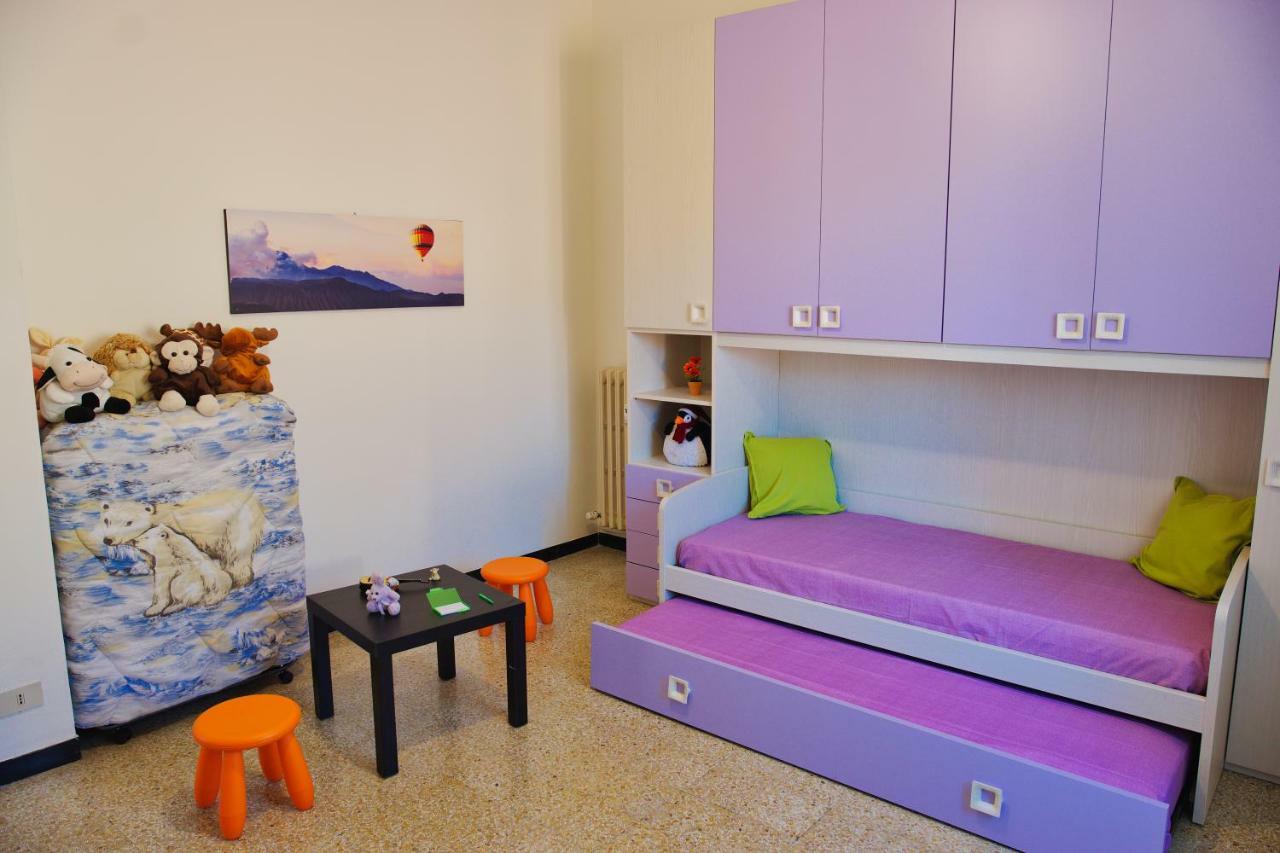 Casa Bello Porto Venere Eksteriør bilde