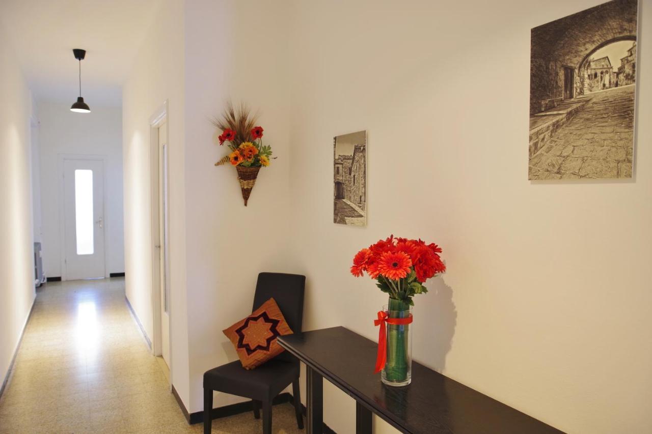 Casa Bello Porto Venere Eksteriør bilde