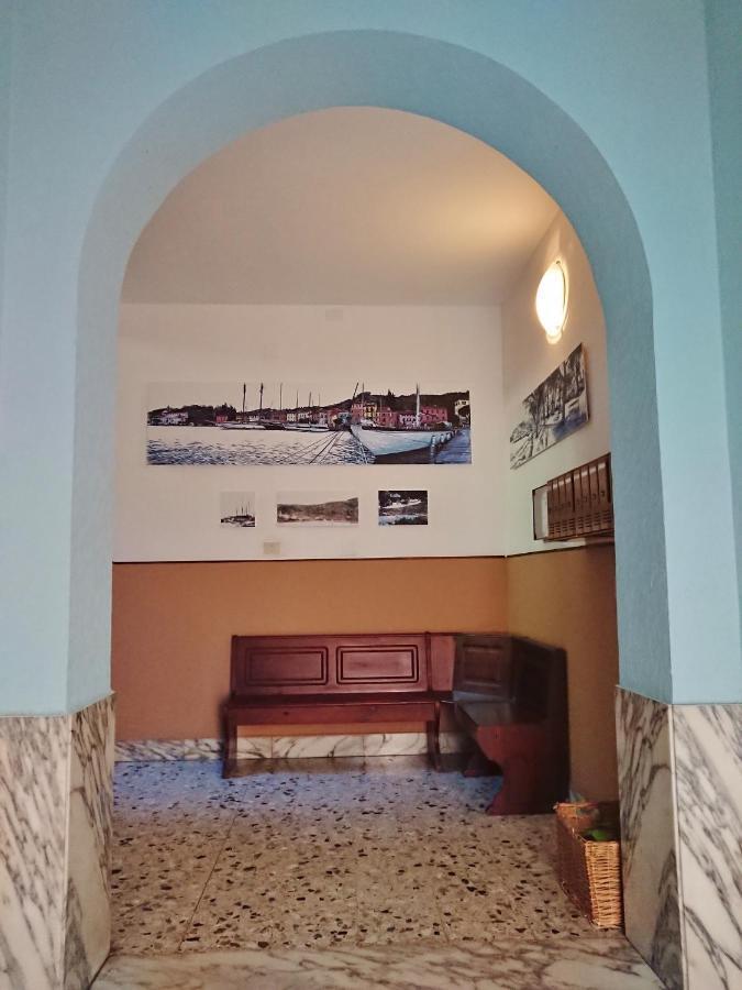 Casa Bello Porto Venere Eksteriør bilde